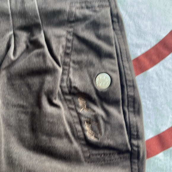 Mark Todd UK  breeches. Excellent condition. Very comfortable to wear. Size M - Picture 5 of 6